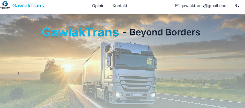 GawlakTrans